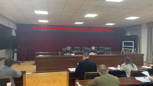守住舌尖安全防線 仙海區(qū)召開集中用餐單位暨社會餐飲服務單位食品安全培訓會