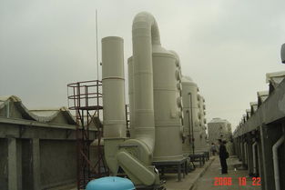 電鍍車間廢氣處理與異味凈化設(shè)備 環(huán)境保護(hù)的專用解決方案