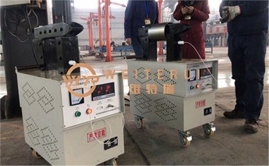 WTR技術(shù)賦能東方鍋爐環(huán)保作業(yè)，守護藍天與青山