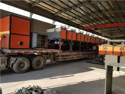 米林縣工廠廢氣處理環(huán)保設備廠家直銷 守護雪域高原的藍天白云