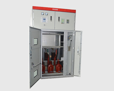 消弧消諧柜 環(huán)境保護專用設備的守護者與電網安全的穩(wěn)定器